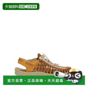 涼鞋 1h可退 女士 keen 1030577OAKBUFFCHIPMUNK新 香港直郵潮奢