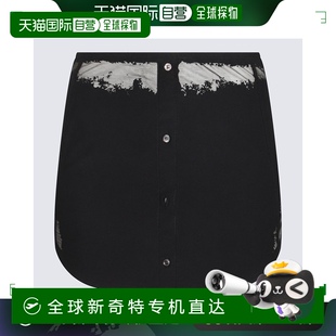 流行穿搭時尚 1h可退 半身裙正品 女士 百搭舒適顯 歐洲直郵diesel
