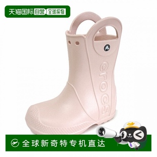 雨靴 涼鞋 1h可退 韓國(guó)直郵crocs