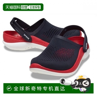 輕便同款 1h可退 拖鞋 涼鞋 韓國直郵crocs