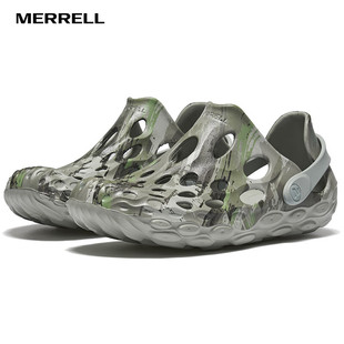 男女情侶溯溪涉水鞋 毒液戶外運動涼鞋 洞洞鞋 MERRELL邁樂25新款