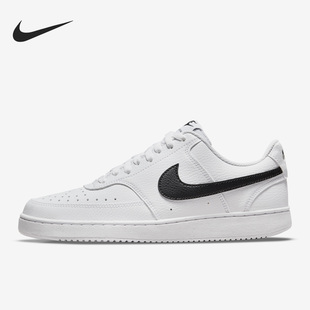 DH3158 Nike Vision女子運動休閑輕便板鞋 Court 101 耐克正品