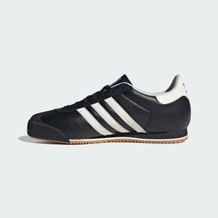 輕便透氣簡約百搭板鞋 IG8951 Kick adidas三葉草男女鞋