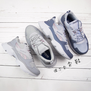 EG1477 厚底增高復古休閑老爹鞋 1478 BRIDGE輕便透氣女鞋 REEBOK