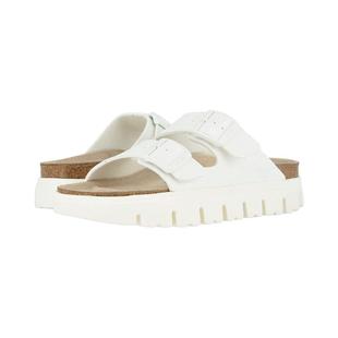 Birkenstock女式 軟底防滑居家休閑涼拖 舒適拖鞋