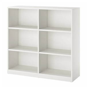 120x37x116 宜家代購 灰白 擱架單元 厘米 圖恩斯塔
