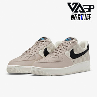Air 正品 Force1男子運動復古經典 輕便板鞋 200 Nike DC8877 耐克