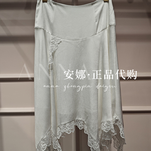 DQ1801 女士裙子953 769 代買2025秋款 GCCG知恩專柜正品