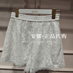 DK1509 GCCG知恩專柜正品 子953 女士褲 569 代買2025秋款