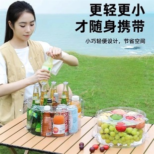 一次性折疊盆便攜式 旅游洗衣服大號洗臉盆水桶旅行水盆洗衣袋泡腳