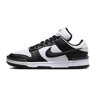 2025新款 DZ2794 DUNK TWIST輕便透氣休閑鞋 001 LOW Nike耐克女鞋