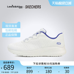 運動鞋 跑步鞋 春季 休閑時尚 11727海外現(xiàn)貨 新款 Skechers斯凱奇女鞋