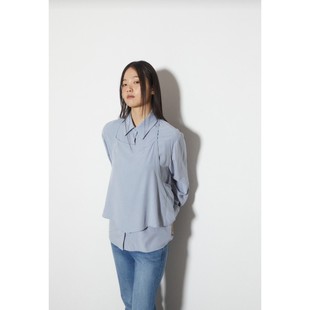 歐美夏款 八0626韓國東大門套裝 熱銷區4307708復古純色原宿正品