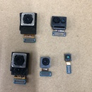 適用于三星原拆S8 G9550后置攝像頭虹膜識別器 G950前置攝像頭S8