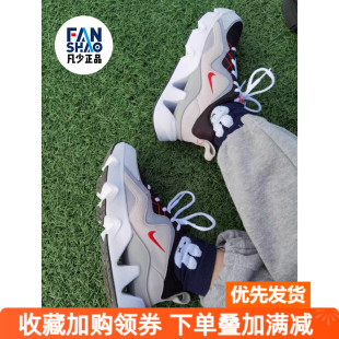 BQ4153 Nike耐克女鞋 復古舒適輕便透氣跑步休閑鞋 新款 001 2022夏季