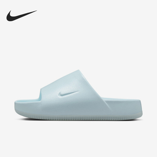 耐克女子W FV5940 CALM SE輕便休閑運動拖鞋 400 SLIDE NIKE