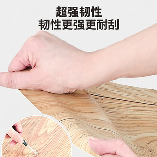家用地板革pvc加厚耐磨防水滑醫(yī)院辦公室水泥地直接鋪地板貼自粘
