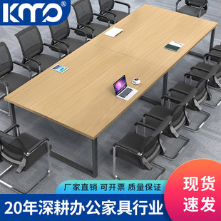 簡易屏風辦公桌四六人辦公室職員工位桌椅組合帶柜洽談接待員工桌