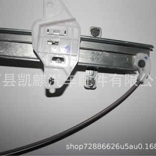 適用江淮瑞風(fēng) M5商務(wù)車電動(dòng)玻璃升降器總成 瑞風(fēng)M3