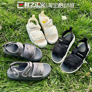SDL3206K 24新NEW SDL3206I 魔術(shù)貼休閑運(yùn)動(dòng)涼鞋 SDL3206W BALANCE