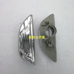 適用別克昂科拉葉子板邊燈雪佛蘭創(chuàng)酷前翼子板信號燈 側(cè)面轉(zhuǎn)向燈
