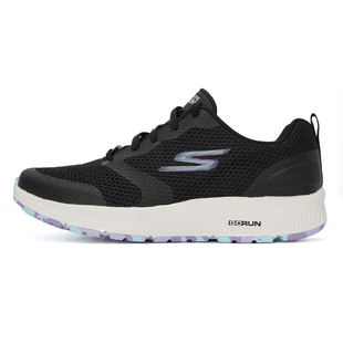 SKECHERS 運(yùn)動(dòng)鞋 官方艦店女鞋 新款 輕便透氣 2025夏季 斯凱奇