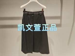 1專柜正品 半身裙 1599現貨上新2024冬款 2I4S302