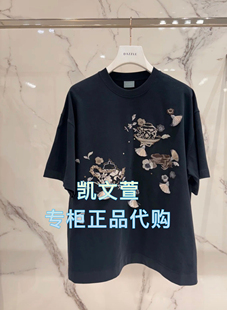 短袖 2J2B336 1專柜正品 T恤 1499現(xiàn)貨上新2025年夏款