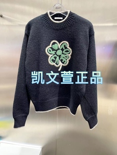 針織衫 3H4E426 2專柜正品 1190現貨上新2023冬款