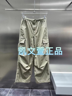 休閑褲 3I2Q405 1專柜正品 1190現貨上新2024夏款