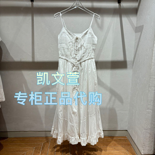 2專柜正品 連衣裙 1890現貨上新2025年夏款 3J2O208
