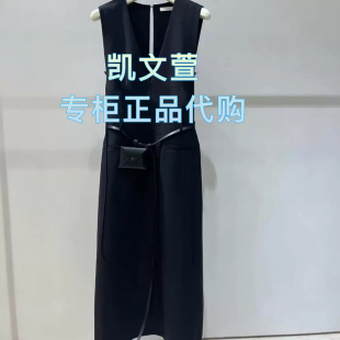 連衣裙 專柜正品 EBE1DRS002 3399現貨上新2025春款