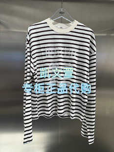 長袖 3J2B505 2專柜正品 T恤 895現貨上新2025年夏款
