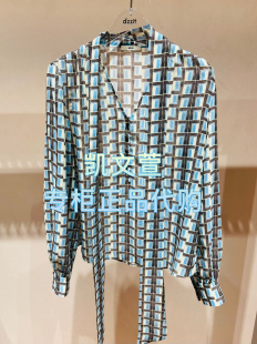 襯衫 3J1D511 2專柜正品 965現(xiàn)貨上新2025年春款