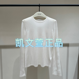 針織衫 專柜正品 1999現貨上新2024冬款 EBD4SWT006