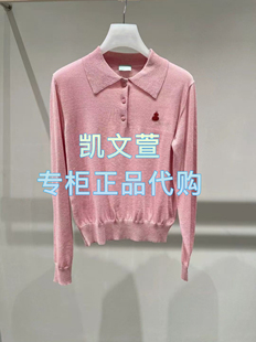 針織衫 2J1E415 2專柜正品 1999現貨上新2025年春款