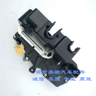 車門鎖機 車門中控鎖 閉鎖器車門鎖塊專用 名爵MG6 適用于榮威550