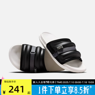 輕便運動涼拖DM1683 耐克拖鞋 Play透氣沙灘鞋 Super 010 男Jordan
