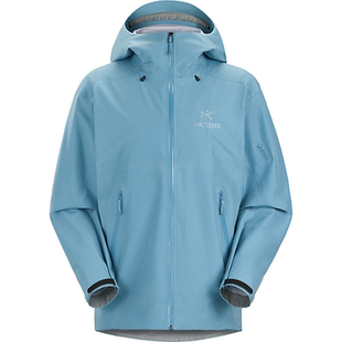 ARC‘TERYX 10559336 始祖鳥女夾克沖鋒衣戶外休閑衣春秋Beta正品