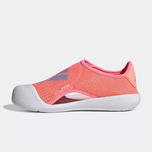 GV7805 C兒童魔術貼包頭運動涼鞋 Adidas阿迪達斯ALTAVENTURE 2.0