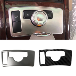 E260L 開關(guān)面板裝 E300L 內(nèi)飾中控ES模式 飾貼 改裝 適用于奔馳W212