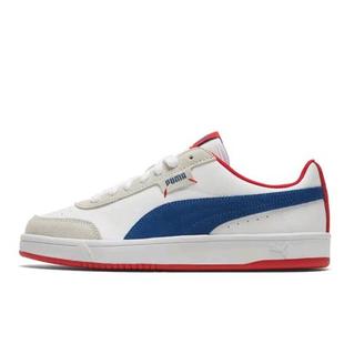 輕便 Legend 男女同款 板鞋 低幫 復(fù)古百搭 經(jīng)典 Court PUMA