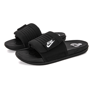 男女鞋 新款 官方正品 運動鞋 nike耐克拖鞋 一字拖健身情侶沙灘鞋 夏季