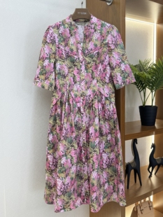 羽衣甘藍正品 連衣裙