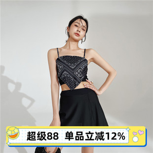 蘇拉娜公主三件套分體泳衣女保守顯瘦遮肚裙式 小胸性感泡溫泉泳裝