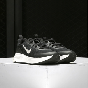 耐克正品 CJ1677 新款 女子輕便透氣跑步鞋 104 運動網鞋 Nike