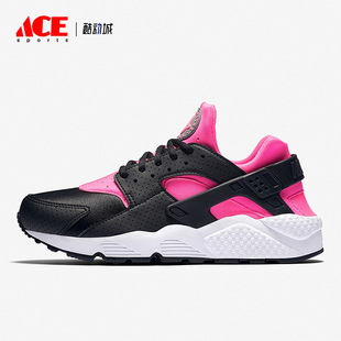 耐克正品 634835 AIR RUN女子輕便跑步鞋 604 HUARACHE Nike