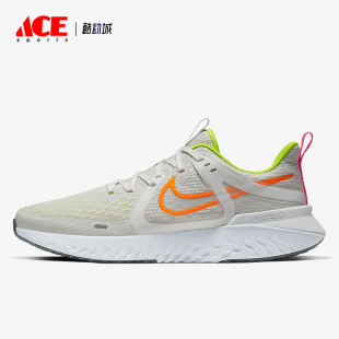 React Legend 男子輕便跑步鞋 008 Nike AT1368 耐克正品