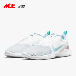 耐克正品 CI9964 FREE 5.0女子赤足運(yùn)動輕便跑步鞋 103 Nike