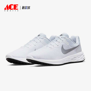 耐克正品 DC3728 Revolution 輕便跑步鞋 100 6男子新款 Nike